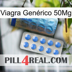 Viagra Genérico 50Mg 40